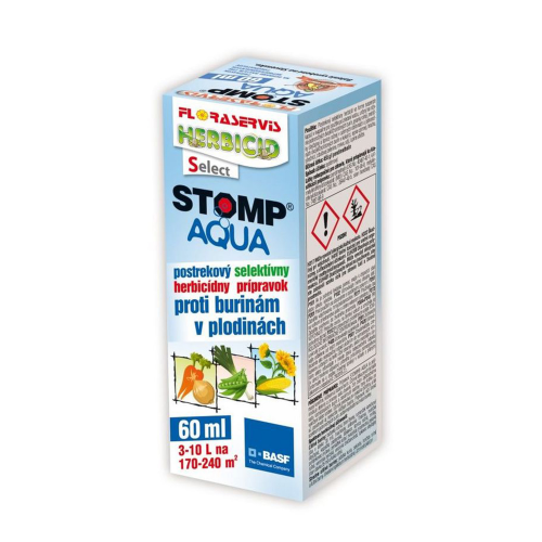 Stomp AQUA 30ml