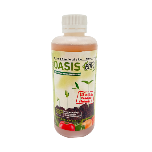 Oasis EM-1 250ml