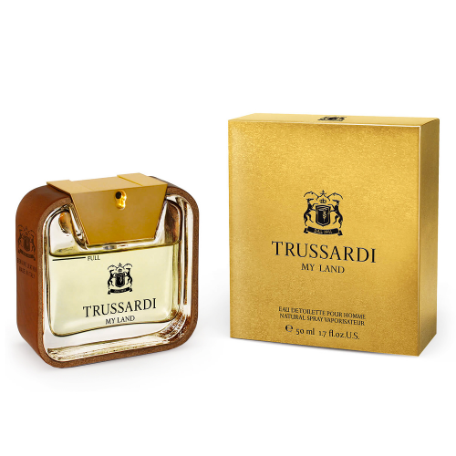 Trussardi - My Land M 50 ml EdT