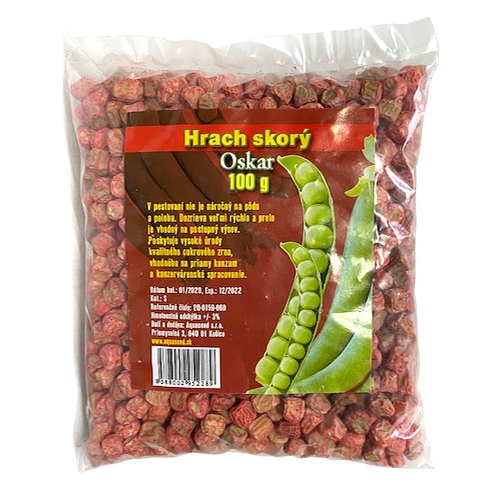 Hrach Oskar 100g