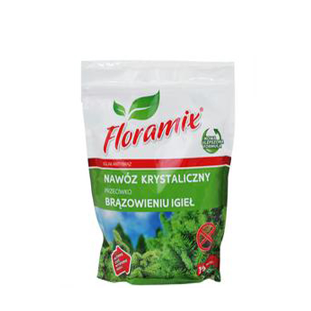 Floramix Ihlicnan 1kg | KVETY.sk